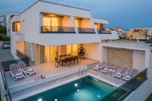 Villa Petra 2 - private pool