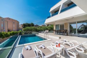 Villa Petra 2 - private pool