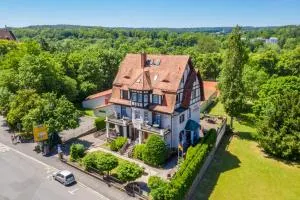 Gästehaus Mittmann - Ramsthal