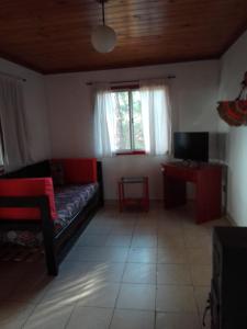 Luna Plateada - Terrafirme