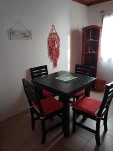 Luna Plateada - Terrafirme