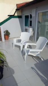 Rooftop Hospital Italiano -Parrilla
