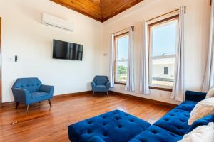 Closer to Heaven and The PoolClub at Mahogany Bay!