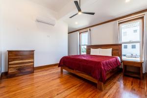 Closer to Heaven and The PoolClub at Mahogany Bay!