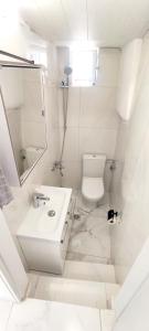 Little Prince Serifos House