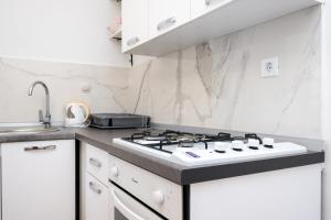 Apartments with parking space Povljana, Pag - 11516