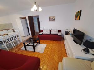 Apartment Novi Vinodolski 2423a