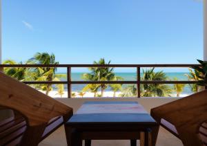 Sandy Feet Beach Resort