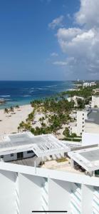 Marbella Juan dolio beach front luxury apartment