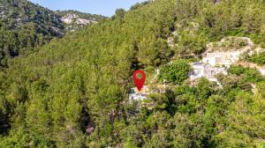 Secluded fishermans cottage Cove Orlandusa, Korcula - 21104