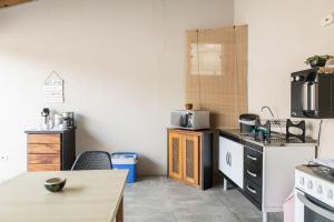 Suítes encantos das cigarras