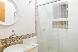 Suítes encantos das cigarras