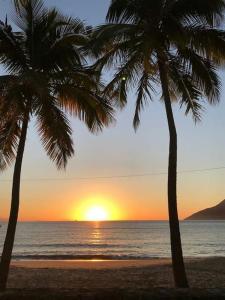 Suítes encantos das cigarras