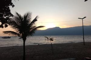 Suítes encantos das cigarras