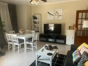 Piso pineda - Distriz