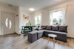 Holiday house with a parking space Fuzine, Gorski kotar - 20518