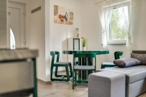 Holiday house with a parking space Fuzine, Gorski kotar - 20518