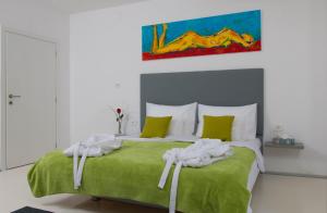 Luxury villa with a swimming pool Crikvenica - 21519