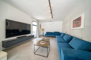 Seaside luxury villa with a swimming pool Sumartin, Brac - 5639