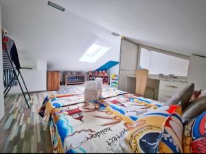 Apartments for families with children Solin, Split - 21472