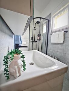 Apartments for families with children Solin, Split - 21472