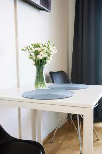 Top location IICenter IIParking