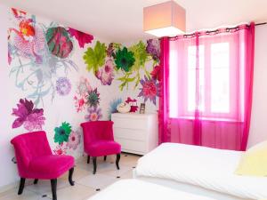 Gîte familial près de Nancy avec grand jardin, spa, salle de jeux, et équipements pêche - FR-1-584-15