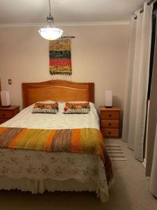 Departamento Condominio Parque del Volcan