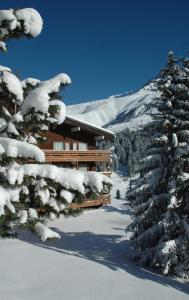 Résidence Mont Vallon