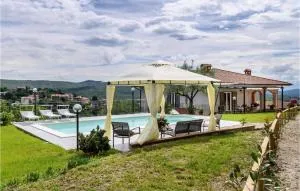 Lovely Home In Amelia With Kitchen - Lugnano in Teverina