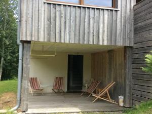 Maisons de vacances Gite La Bresse, 5 pieces, 11 personnes - FR-1-589-86 : photos des chambres