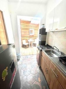 Citla-2 bonito departamento