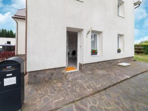 Holiday Home in Elsenborn with Garden