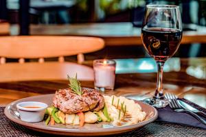 Campanile Casablanca Centre Ville