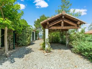 Villas Lovely villa in Limoux with private pool : photos des chambres