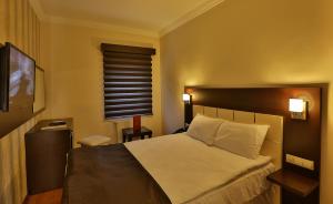 Double or Twin Room room in Gaziantep Garni Hotel