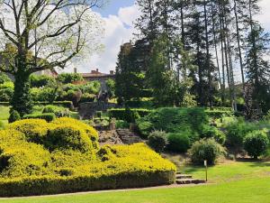 Maisons de vacances Gite Langeac, 3 pieces, 4 personnes - FR-1-582-124 : photos des chambres