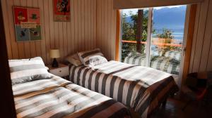 Cabañas Loft Alto Arrayan Cochamó