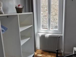 Maisons de vacances Gite Saint-Just-pres-Brioude, 5 pieces, 7 personnes - FR-1-582-314 : photos des chambres