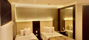 Hotel America international Jardins