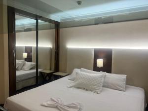 Hotel America international Jardins