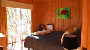 Cabañas Loft Alto Arrayan Cochamó