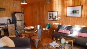 Cabañas Loft Alto Arrayan Cochamó