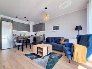 CLASSY APARTMENTS - AQUAPARK Reda Novum