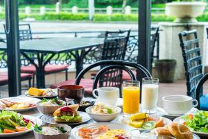 HOTEL MYSTAYS Matsuyama