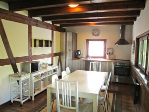 Appartements Logis Du Haut-Koenigsbourg : photos des chambres