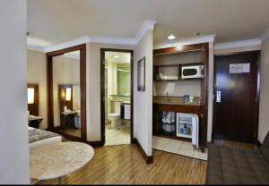 Hotel America international Jardins