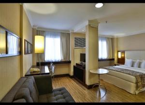 Hotel America international Jardins