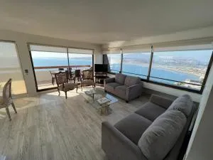 Departamento con insuperable vista Playa Amarilla Playa La Boca - 普琼卡维