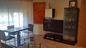 Apartamento Carabuxeira 1